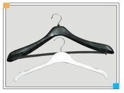 Manufacturers Exporters and Wholesale Suppliers of Plastic Hanger Benglur Karnataka